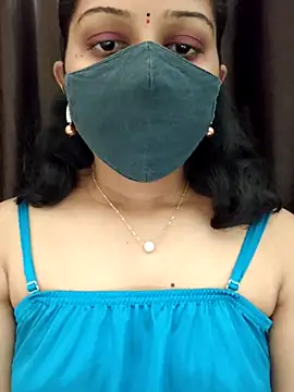 Angleannie online show from April 2026 05:47:02 PM