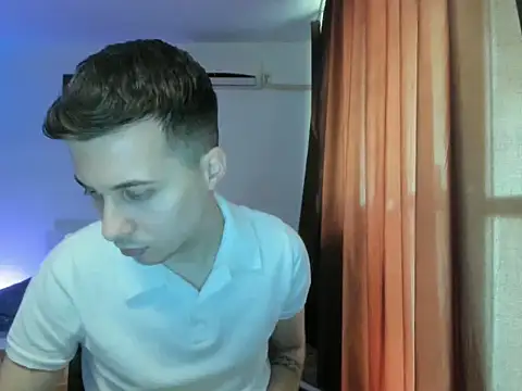 Dreamboy24 online show from April 2026 11:05:01 AM