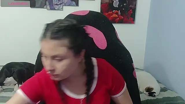 jessica gomez online show from October 2025 11:16:02 PM