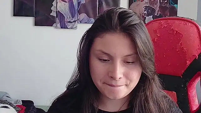 jessica gomez online show from November 2025 09:26:02 PM