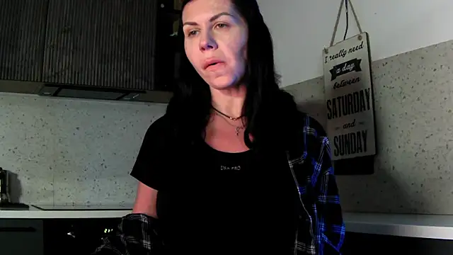 Mashulya29 online show from April 2026 07:18:01 AM