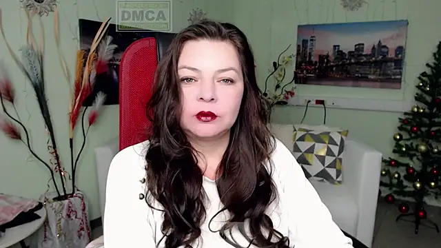 Lily flower7 online show from December 2025 03:01:02 AM