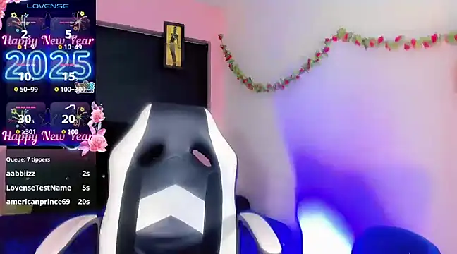 Snapshot of rosedewitt chatting on January 2025 04:26:01 AM rosedewitt online show from January 2025 04:26:01 AM