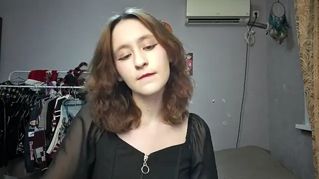 JoannaTompson online show from February 2025 01:10:01 AM