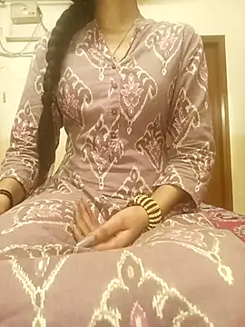 Ruchi-34 online show from February 2026 11:31:02 PM