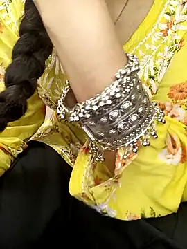 Ruchi-34 online show from February 2026 10:25:02 PM