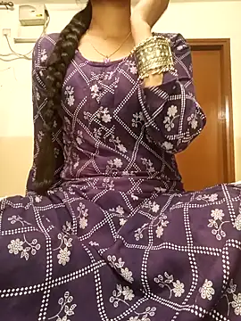 Ruchi-34 online show from March 2026 09:58:01 PM