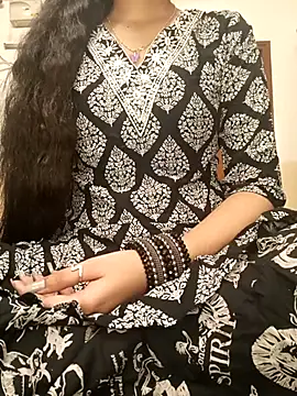 Ruchi-34 online show from March 2026 09:05:01 PM