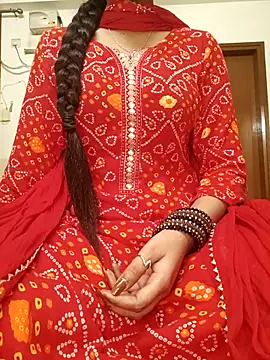 Ruchi-34 online show from April 2026 09:53:01 PM