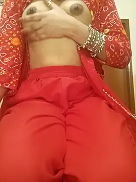 Ruchi-34 online show from April 2026 07:49:01 PM