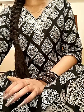 Snapshot of Ruchi-34 chatting on June 2026 07:23:02 PM Ruchi-34 online show from June 2026 07:23:02 PM