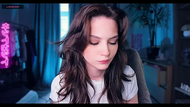MelissaTetris online show from May 2026 08:32:02 AM