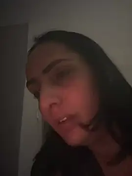 SEXY-ZENA online show from February 2025 01:24:01 AM