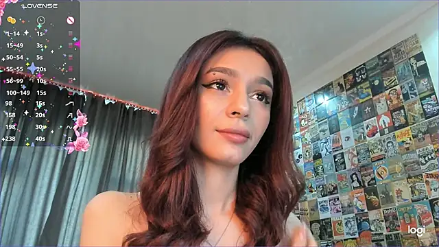 Lisolin online show from January 2026 07:11:02 AM