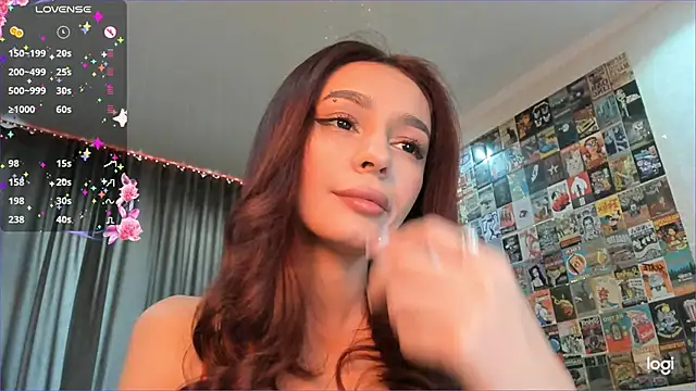 Lisolin online show from March 2026 08:42:02 AM