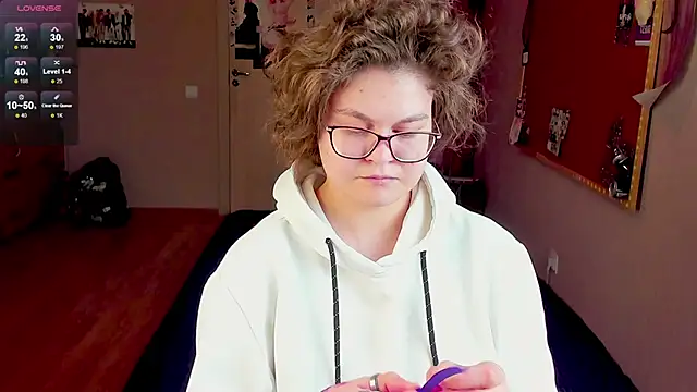 Sashy Way online show from January 2025 03:16:02 AM