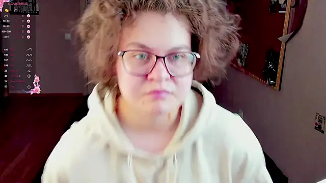 Sashy Way online show from January 2025 09:56:01 AM