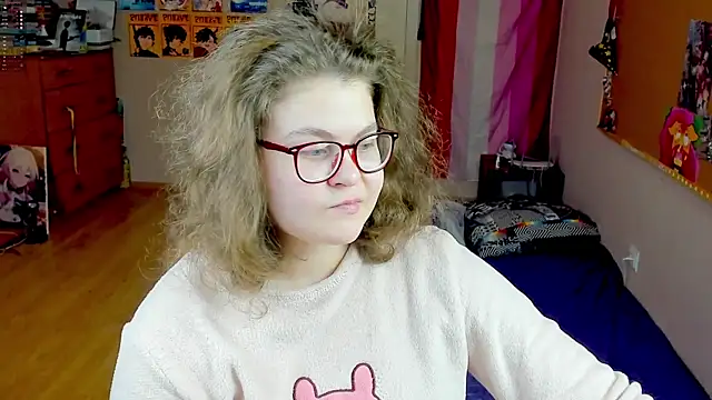 Sashy Way online show from December 2025 01:18:02 PM