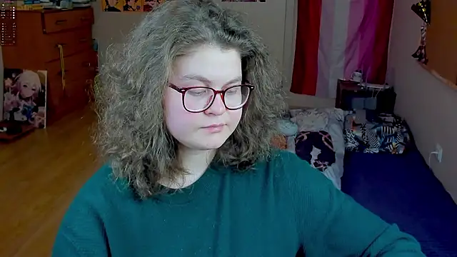 Sashy Way online show from January 2026 07:11:01 PM