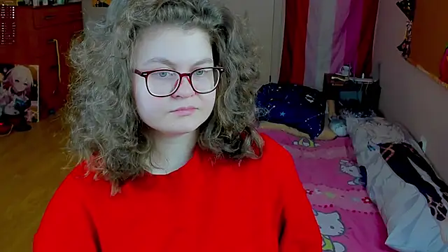 Sashy Way online show from March 2026 04:56:02 PM