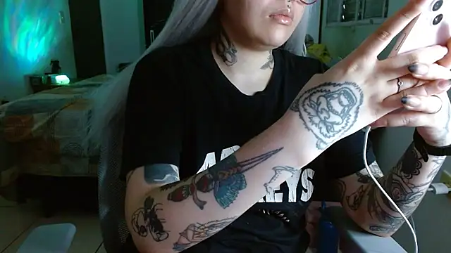 missangieangel online show from January 2026 08:45:01 PM