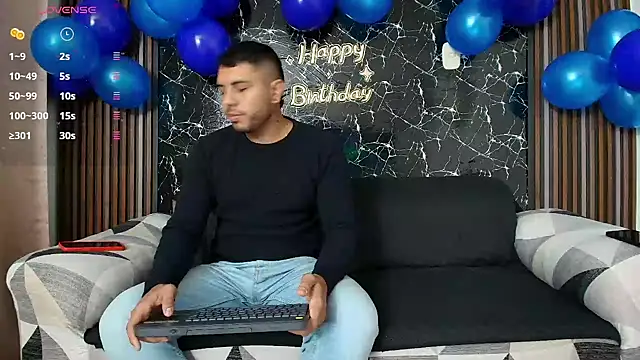 hott dicks online show from February 2025 01:46:02 AM
