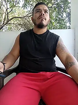 Snapshot of Naughty_Charly chatting on October 2025 01:04:02 PM Naughty Charly online show from October 2025 01:04:02 PM