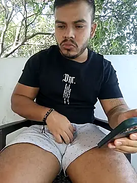 Snapshot of Naughty_Charly chatting on October 2025 01:23:04 PM Naughty Charly online show from October 2025 01:23:04 PM