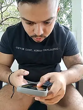 Snapshot of Naughty_Charly chatting on November 2025 02:17:01 PM Naughty Charly online show from November 2025 02:17:01 PM