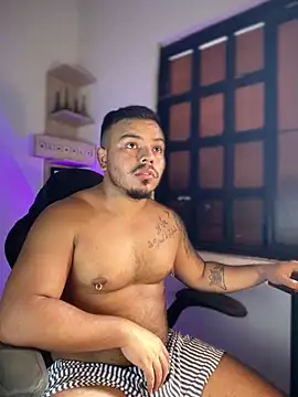 Naughty Charly online show from March 2026 06:12:02 PM