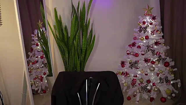 LindaWarners online show from December 2024 08:00:01 PM