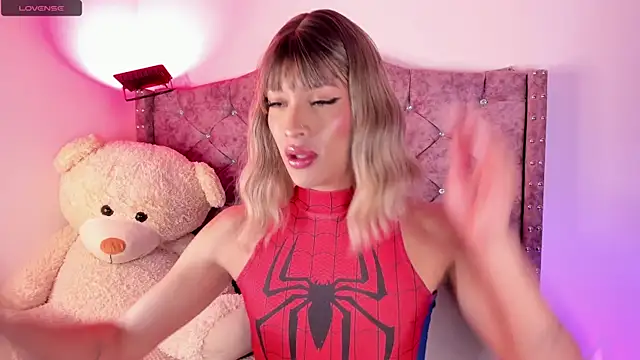 Marck rousse1 online show from April 2026 01:32:01 AM