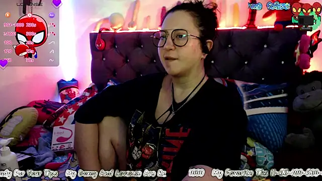 Snapshot of Bigsexycat chatting on January 2025 06:03:02 AM Bigsexycat online show from January 2025 06:03:02 AM