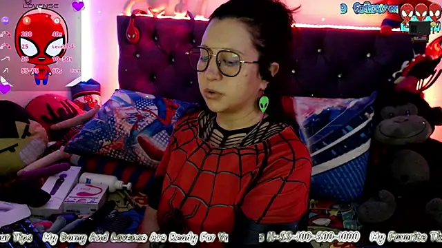 Snapshot of Bigsexycat chatting on January 2025 06:25:01 AM Bigsexycat online show from January 2025 06:25:01 AM