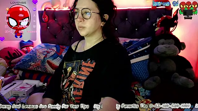 Snapshot of Bigsexycat chatting on January 2025 06:04:01 AM Bigsexycat online show from January 2025 06:04:01 AM