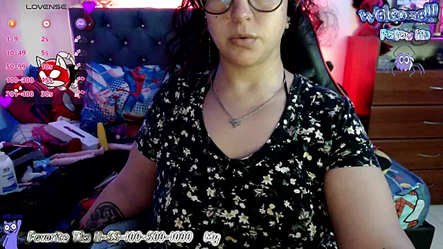 Snapshot of Bigsexycat chatting on February 2025 08:20:02 AM Bigsexycat online show from February 2025 08:20:02 AM