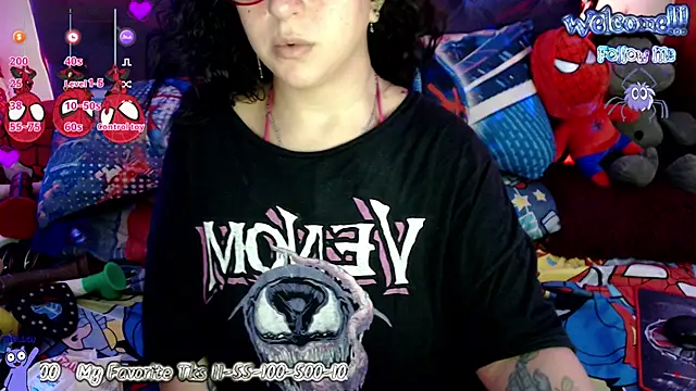 Snapshot of Bigsexycat chatting on February 2025 06:45:01 AM Bigsexycat online show from February 2025 06:45:01 AM