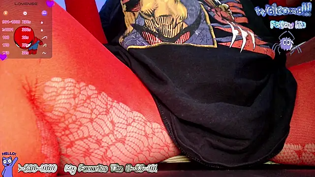 Snapshot of Bigsexycat chatting on March 2025 08:13:02 AM Bigsexycat online show from March 2025 08:13:02 AM