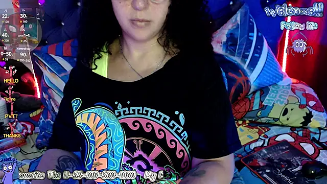 Snapshot of Bigsexycat chatting on September 2025 09:20:01 AM Bigsexycat online show from September 2025 09:20:01 AM