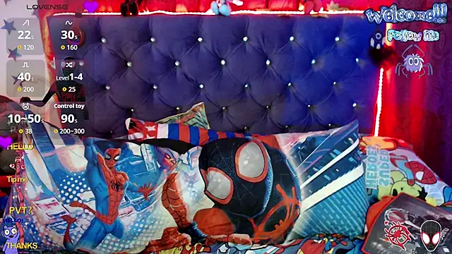 Snapshot of Bigsexycat chatting on October 2025 08:33:01 AM Bigsexycat online show from October 2025 08:33:01 AM