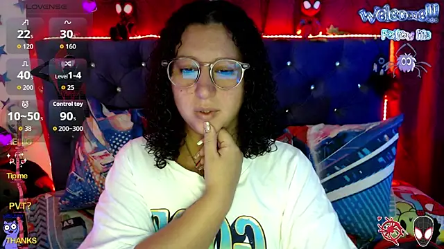 Snapshot of Bigsexycat chatting on October 2025 10:45:01 AM Bigsexycat online show from October 2025 10:45:01 AM