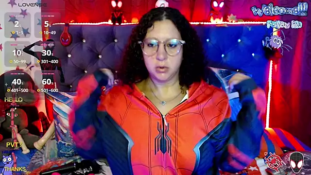 Snapshot of Bigsexycat chatting on October 2025 10:35:02 AM Bigsexycat online show from October 2025 10:35:02 AM