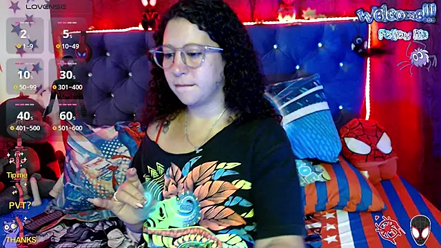 Snapshot of Bigsexycat chatting on October 2025 10:46:02 AM Bigsexycat online show from October 2025 10:46:02 AM