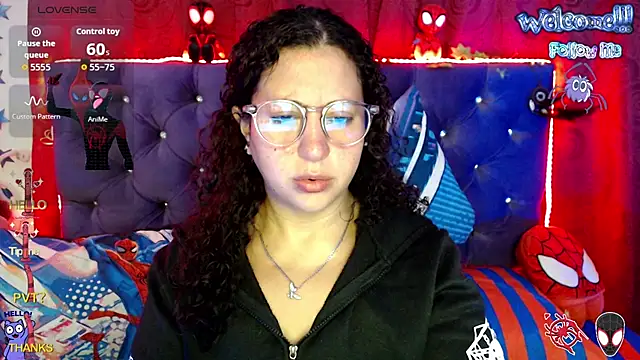 Snapshot of Bigsexycat chatting on October 2025 10:36:02 AM Bigsexycat online show from October 2025 10:36:02 AM