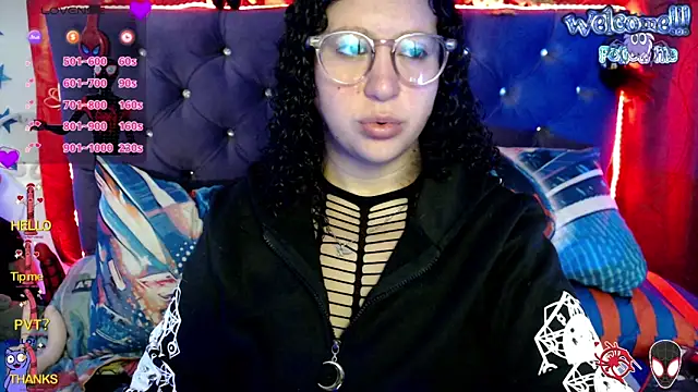 Snapshot of Bigsexycat chatting on October 2025 11:13:02 AM Bigsexycat online show from October 2025 11:13:02 AM