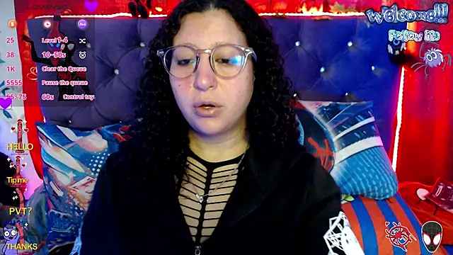 Snapshot of Bigsexycat chatting on October 2025 11:31:02 AM Bigsexycat online show from October 2025 11:31:02 AM