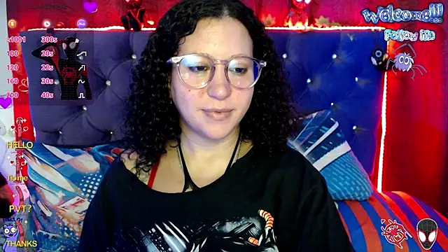 Snapshot of Bigsexycat chatting on October 2025 10:56:02 AM Bigsexycat online show from October 2025 10:56:02 AM