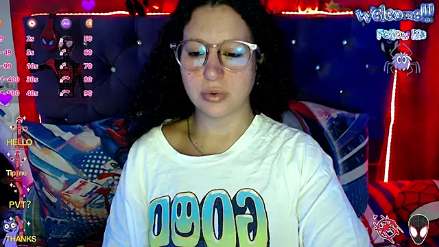 Snapshot of Bigsexycat chatting on October 2025 10:52:02 AM Bigsexycat online show from October 2025 10:52:02 AM