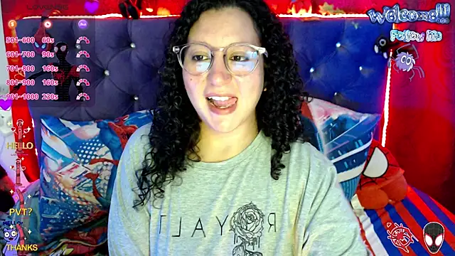 Snapshot of Bigsexycat chatting on October 2025 11:45:02 AM Bigsexycat online show from October 2025 11:45:02 AM