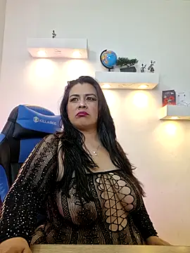 martina foxy  online show from March 2026 11:54:01 AM